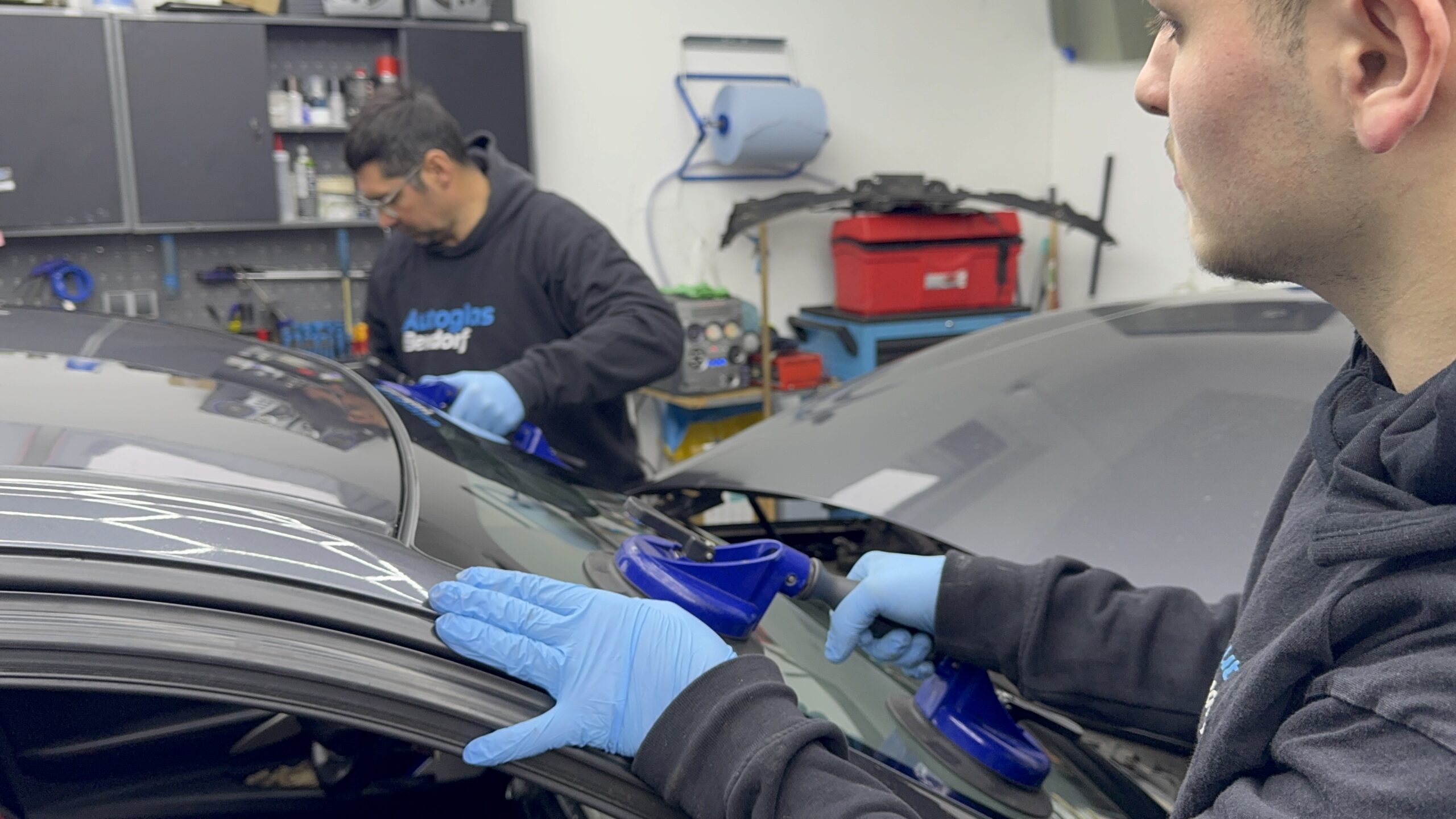Autoglas Bendorf - Professioneller Austausch und Reperatur