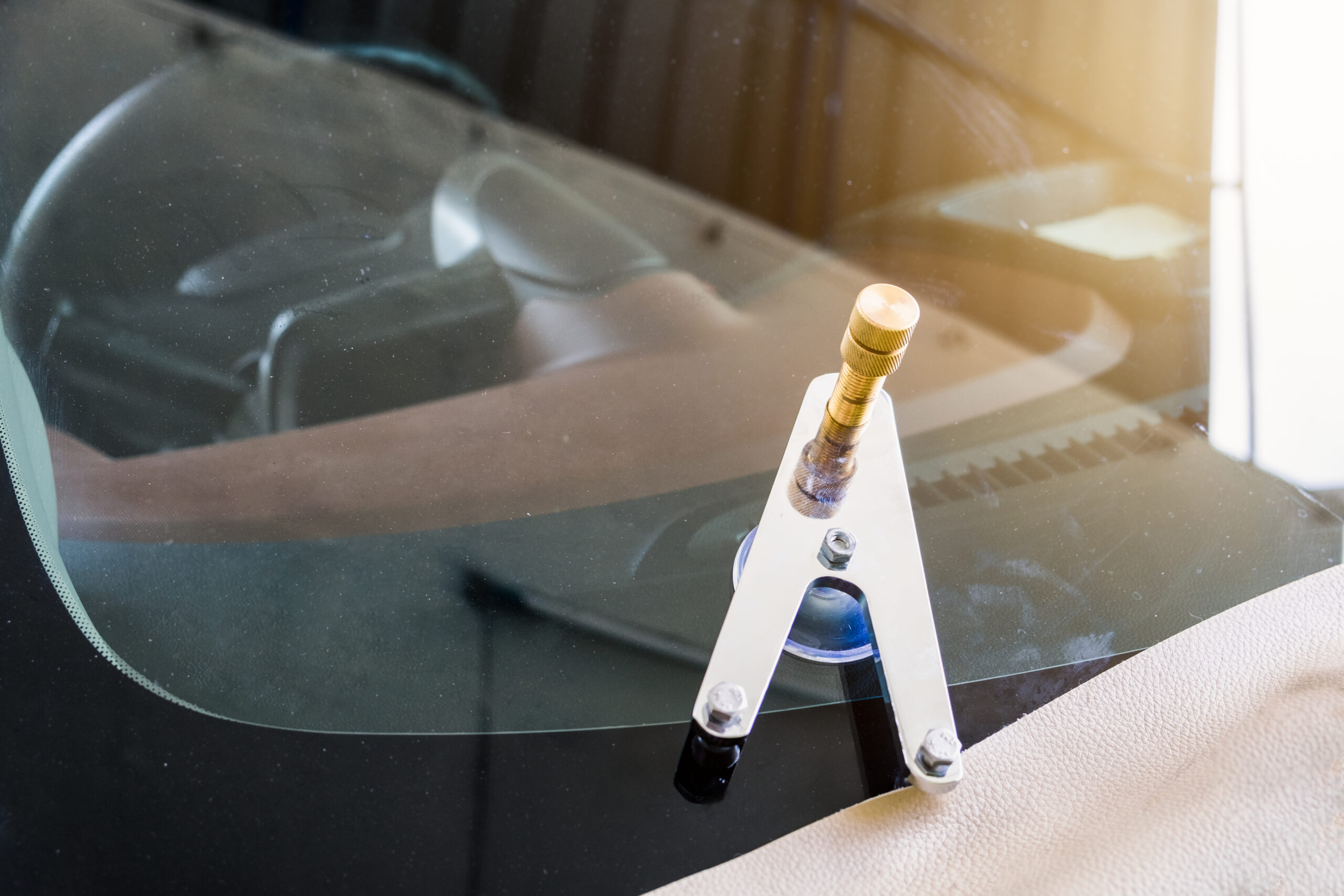Autoglas Bendorf - Professioneller Austausch Heckscheibe