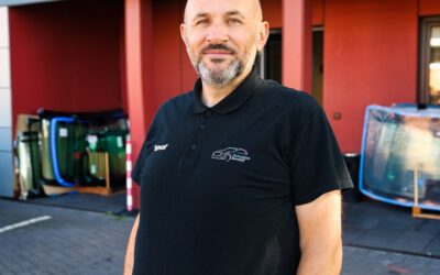 Ein Jahr voller Eindrücke