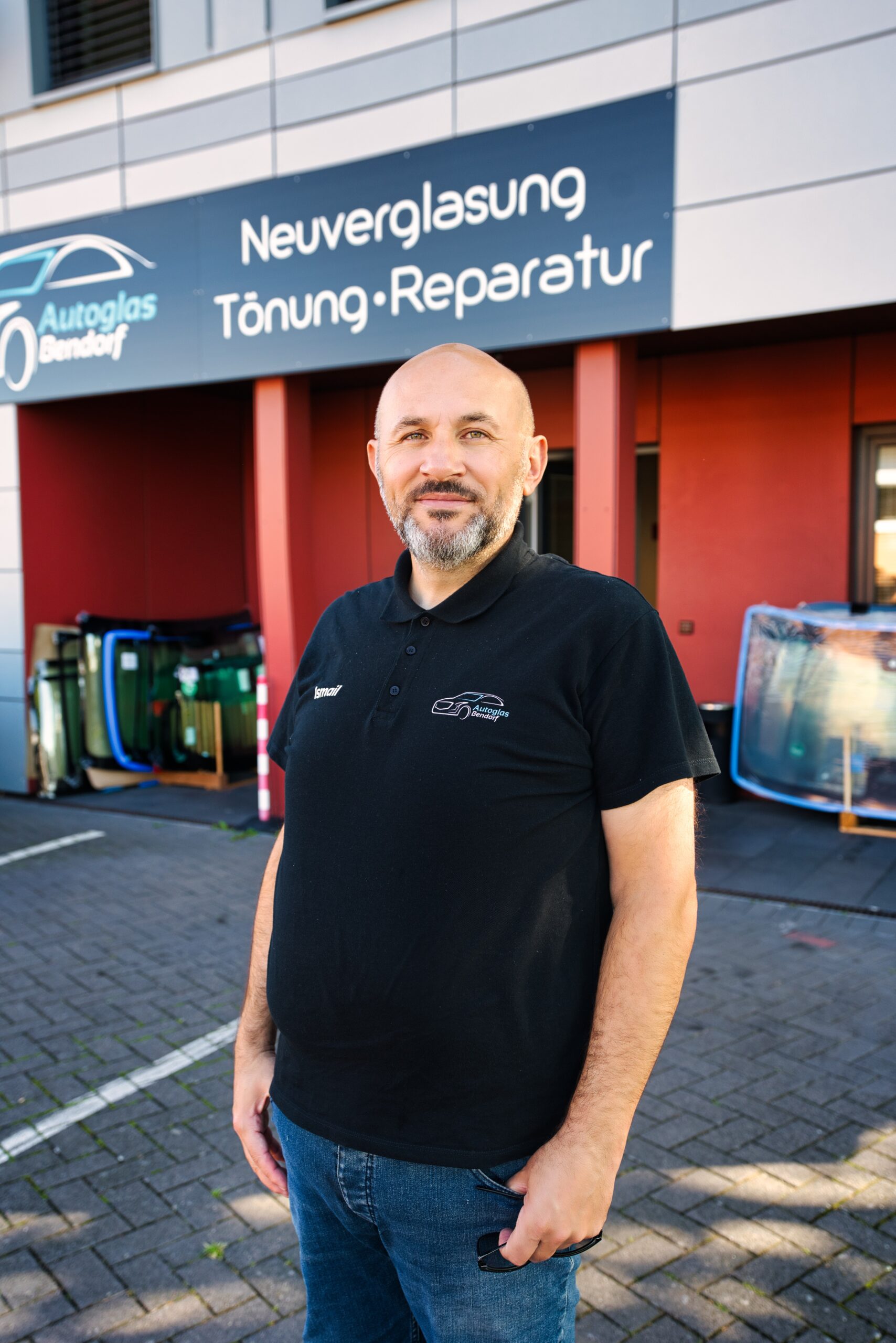 Ismail Kekec - Autoglas Bendorf Ismail Kekec - Autoglas Bendorf
