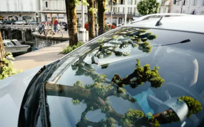 Frühjahrs-Check fürs Auto: Warum jetzt der richtige Zeitpunkt ist