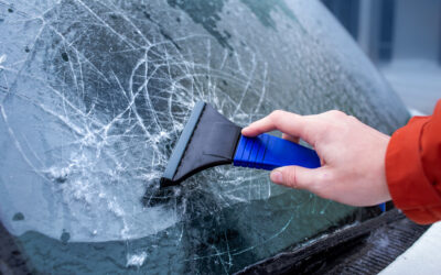 Warum es zu bestimmten Jahreszeiten länger dauert – Autoglas Bendorf hilft